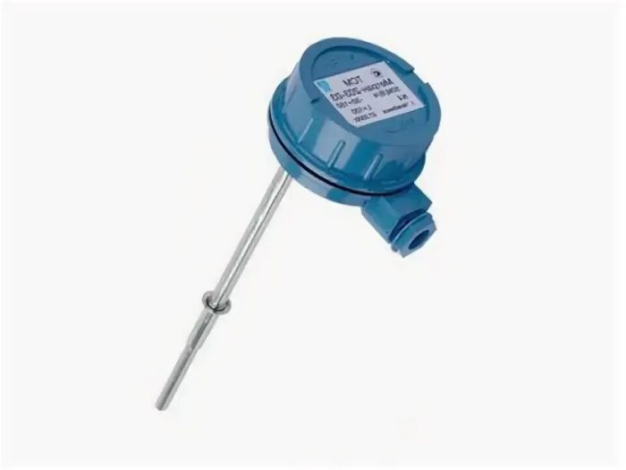 Датчик скорости воздуха QVM-62.1 — изображение 1