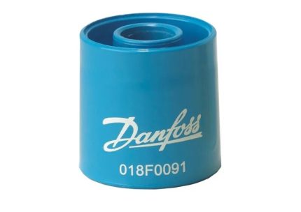 Магнит постоянный 018F0091 Danfoss для проверки соленоидных клапанов