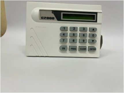 С2000-К