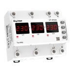 Реле Напряжения Digitop Vp-3f63a — изображение 2