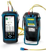 WireXpert 500-QUAD — тестер для сертификации оптического волокна многомодовый. — изображение 2