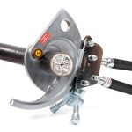 Секторные ножницы для резки бронированных кабелей ∅ до 100 мм — изображение 3