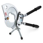 Секторные ножницы для резки бронированных кабелей ∅ до 100 мм — изображение 4