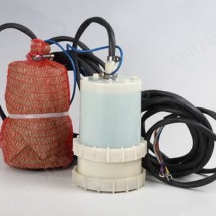 Электрод сравнения медносульфатный ЭНЕС-4М