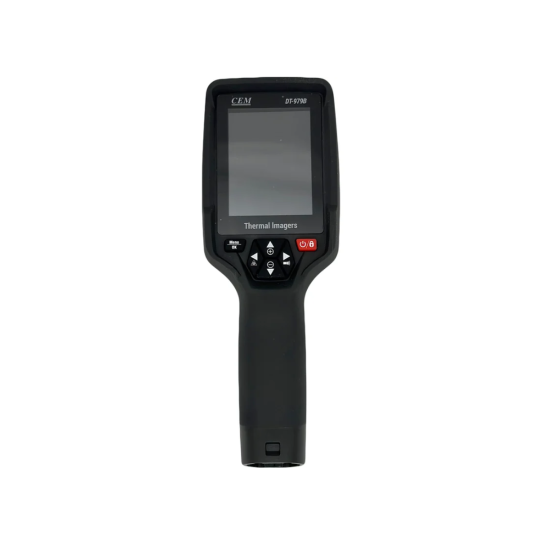 Тепловизор CEM DT-979B в Ташкенте и Узбекистане